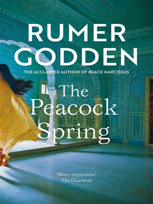 Title details for The Peacock Spring by Rumer Godden - Wait list